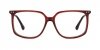 OKULARY KOREKCYJNE ISABEL MARANT IM 0202 LHF 55 ROZMIAR M