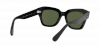 OKULARY RAY-BAN® STATE STREET RB 2186 901/31 49 ROZMIAR S