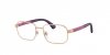 OKULARY KOREKCYJNE DZIECIĘCE RAY-BAN® JUNIOR RY 1060 4089 46