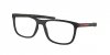 OKULARY KOREKCYJNE PRADA SPORT PS 07OV 1BO1O1 56 ROZMIAR M