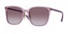 OKULARY VOGUE EYEWEAR VO 5537SD 29228H 58 ROZMIAR L