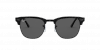 OKULARY RAY-BAN® CLUBMASTER RB 3016 1305B1 51 ROZMIAR M