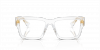 OKULARY KOREKCYJNE MIU MIU MU 02XV 2AZ1O1 54 ROZMIAR M