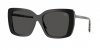OKULARY BURBERRY BE 4456 416587 54 ROZMIAR M