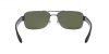 OKULARY RAY-BAN® RB 3522 004/9A 61 ROZMIAR M Z POLARYZACJĄ