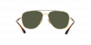 OKULARY RAY-BAN® RB 3683 001/31 59 ROZMIAR L