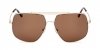 OKULARY TOM FORD TF 0927 28J 61 ROZMIAR L
