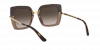 OKULARY DOLCE & GABBANA DG 4373 325613 52 ROZMIAR M
