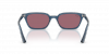 OKULARY RAY-BAN® ZAYA RB 4456 68121A 53 ROZMIAR M