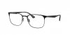 OKULARY KOREKCYJNE RAY-BAN® RX 6421 2904 56 ROZMIAR L