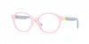 OKULARY KOREKCYJNE DZIECIĘCE VERSACE JUNIOR VK 3007U 5440 46