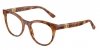 OKULARY KOREKCYJNE DOLCE & GABBANA DG 3399 3380 50 ROZMIAR M