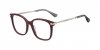 OKULARY KOREKCYJNE JIMMY CHOO JC 195 C9A 52 ROZMIAR M