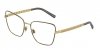OKULARY KOREKCYJNE DOLCE & GABBANA DG 1346 1311 55 ROZMIAR M