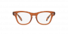 OKULARY KOREKCYJNE DZIECIĘCE RAY-BAN® RY 9707V 3923 44