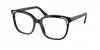 OKULARY KOREKCYJNE SWAROVSKI SK 2033 1001 54 ROZMIAR M