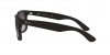 OKULARY RAY-BAN® JUSTIN RB 4165 601/8G 55 ROZMIAR M