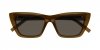 OKULARY SAINT LAURENT SL 276 MICA 060 55 ROZMIAR M
