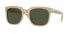 OKULARY PERSOL® PO 3323S 116931 53 ROZMIAR M