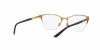 OKULARY KOREKCYJNE VERSACE VE 1218 1342 53 ROZMIAR M