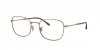 OKULARY KOREKCYJNE RAY-BAN® RX 6497 3094 53 ROZMIAR M