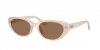 OKULARY RAY-BAN® RB 4457D 678673 55 ROZMIAR M