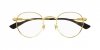 OKULARY KOREKCYJNE GUCCI GG 1222O 002 48 ROZMIAR S
