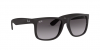 OKULARY RAY-BAN® JUSTIN RB 4165 601/8G 51 ROZMIAR S
