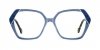 OKULARY KOREKCYJNE CAROLINA HERRERA HER 0291 PJP 54 ROZMIAR M
