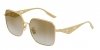 OKULARY DOLCE & GABBANA DG 2310 12246E 57 ROZMIAR M
