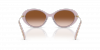 OKULARY MICHAEL KORS ROCKAWAY MK 2245U 401513 53 ROZMIAR M