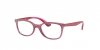 OKULARY KOREKCYJNE DZIECIĘCE RAY-BAN® RY 1586 3777 47