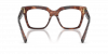 OKULARY KOREKCYJNE DOLCE & GABBANA DG 3417 3222 54 ROZMIAR M