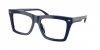 OKULARY KOREKCYJNE MICHAEL KORS AUGUSTA MK 4128U 4009 56 ROZMIAR M