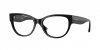 OKULARY KOREKCYJNE VOGUE EYEWEAR VO 5604 W44 53 ROZMIAR M