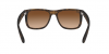 OKULARY RAY-BAN® JUSTIN RB 4165 710/13 51 ROZMIAR S