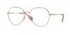 OKULARY KOREKCYJNE BURBERRY FELICITY BE 1366 1337 54 ROZMIAR M