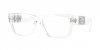 OKULARY KOREKCYJNE VERSACE VE 3368U 148 55 ROZMIAR M