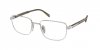 OKULARY KOREKCYJNE PRADA EYEWEAR PR B51V 11U1O1 53 ROZMIAR M