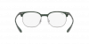 OKULARY KOREKCYJNE RAY-BAN® RX 7186 8062 51 ROZMIAR M