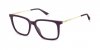 OKULARY KOREKCYJNE POLAROID PLD D565 LHF 53 ROZMIAR M
