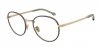 OKULARY KOREKCYJNE GIORGIO ARMANI AR 5151J 3002 52 ROZMIAR M