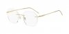 OKULARY KOREKCYJNE BOSS 1790 J5G 54 ROZMIAR M