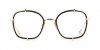 OKULARY KOREKCYJNE DITA DTX 442 01A 50 ROZMIAR M
