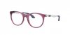 OKULARY KOREKCYJNE DZIECIĘCE RAY-BAN® JUNIOR RY 9082V 7504 45
