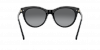 OKULARY MICHAEL KORS BAR HARBOR MK 2112U 3332T3 54 ROZMIAR M Z POLARYZACJĄ