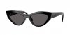 OKULARY VOGUE EYEWEAR VO 5637SU W44/87 52 ROZMIAR M