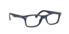 OKULARY KOREKCYJNE RAY-BAN® RX 5228 5583 50 ROZMIAR S