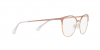 OKULARY KOREKCYJNE EMPORIO ARMANI EA 1087 3167 54 ROZMIAR M