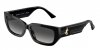 OKULARY JIMMY CHOO JC 5017 50008G 55 ROZMIAR M